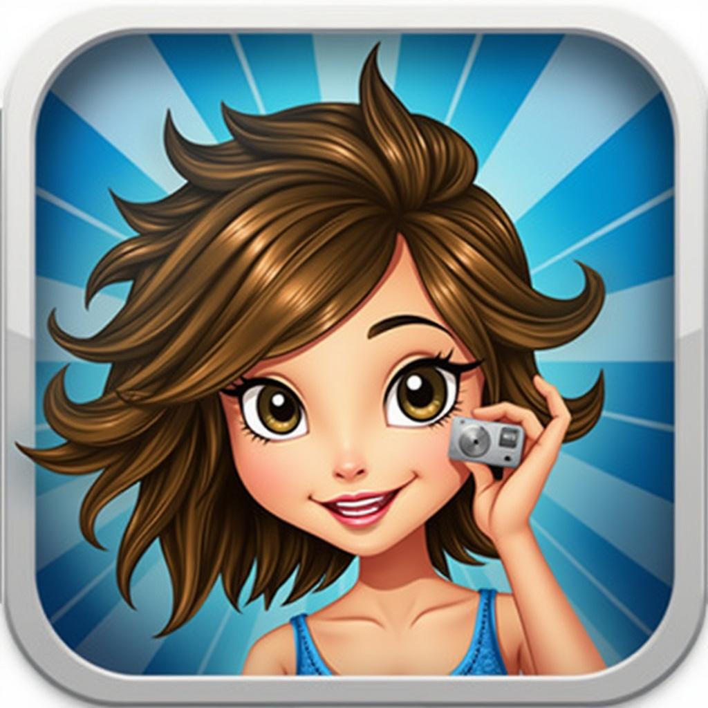 Hair Race Challenge: A Fun and Exciting Game for Everyone ATM HTML GAMES